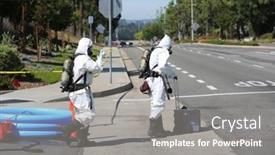  Presentation with truck accident - 