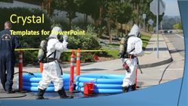  Presentation with truck accident - 