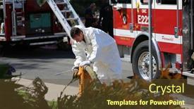  Presentation with truck accident - 