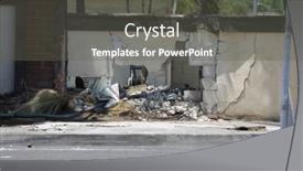  Presentation with truck accident - 