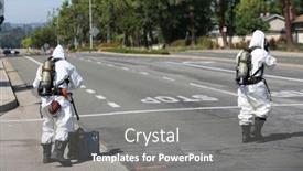  Presentation with truck accident - 