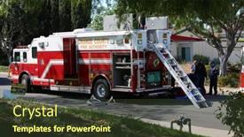  Presentation with truck accident - 