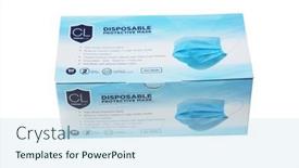  Presentation with dust - 