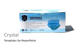  Presentation with dust - 