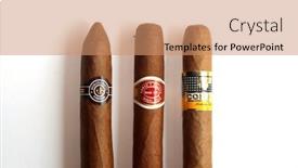  Presentation with romeo - Slide set featuring lake-forest-california-usa-january background and a coral colored foreground