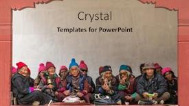  Presentation with india festival - 