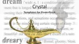  Presentation with smoke - PPT layouts enhanced with djenn - photo of smoke coming background and a white colored foreground