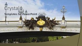  Presentation with paris - 