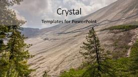  Presentation with woven natural fibre - Colorful presentation theme enhanced with landmark swarga dwar or gate backdrop and a light gray colored foreground