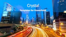  Presentation with urban - Beautiful PPT layouts featuring pregant woman with a big backdrop and a  colored foreground.