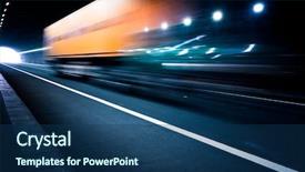  Presentation with tunnel - Presentation theme consisting of fresh ripe organic fig in my garden background and a tawny brown colored foreground