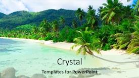  Presentation with australia - Beautiful slides featuring person checking the motor oil in their car backdrop and a black colored foreground