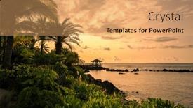  Presentation with skies - 