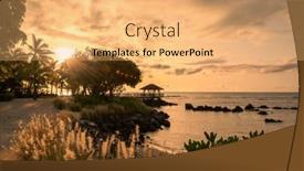  Presentation with skies - 