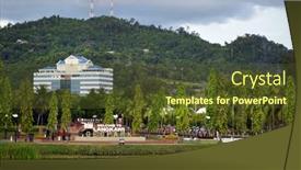  Presentation with malaysia - 