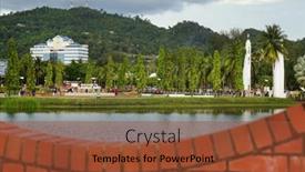  Presentation with malaysia - 