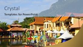  Presentation with malaysia - 