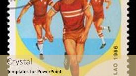  Presentation with name - 