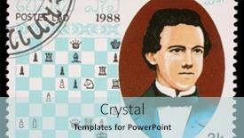  Presentation with champion - 