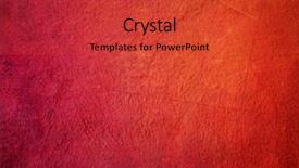  Presentation with ancient - Theme with large ancient textures and backgrounds background and a  colored foreground