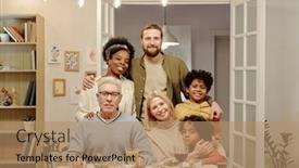  Presentation with generations - 