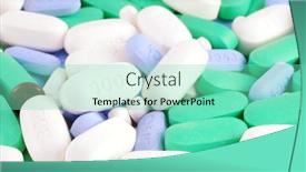  Presentation with medications - 