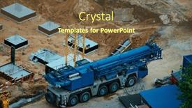  Presentation with crane - 