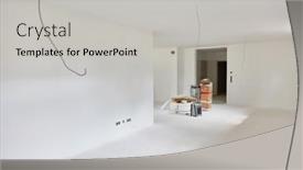  Presentation with build - 