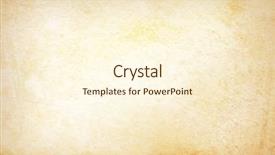  Presentation with text the texture mineral - Beautiful slides featuring large grunge textures and backgrounds - perfect background with space for text or image backdrop and a cream colored foreground