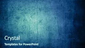  Presentation with perfect - Slides enhanced with large grunge textures and backgrounds background and a ocean colored foreground