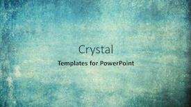  Presentation with space - PPT theme with large-grunge-textures-and-backgrounds background and a mint green colored foreground