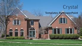  Presentation with windows - 