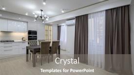  Presentation with renovation - Slide deck with large-modern-new-well-designed background and a gray colored foreground