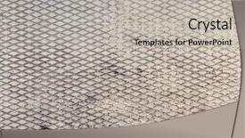  Presentation with cartoon outer space - Beautiful slide deck featuring large rust backgrounds perfect background backdrop and a light gray colored foreground