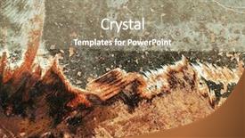  Presentation with perfect - PPT layouts having large rust backgrounds perfect background background and a coral colored foreground