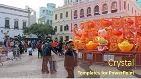  Presentation with 2019 chinese new year - 