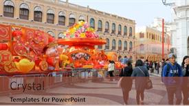  Presentation with 2019 chinese new year - 