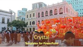  Presentation with chinese new year 2019 - 