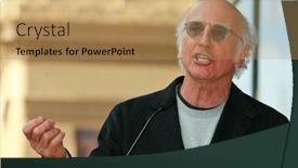  Presentation with fame - 