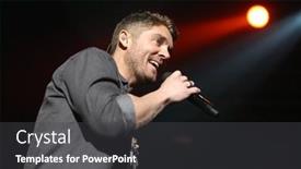  Presentation with las vegas nevada - 