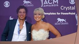  Presentation with mgm - 