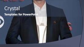  Presentation with mgm - 