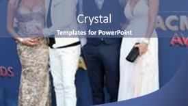  Presentation with mgm - 