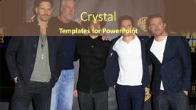  Presentation with las vegas - 