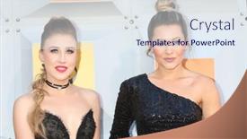  Presentation with four seasons - 