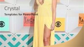  Presentation with miranda lambert - 