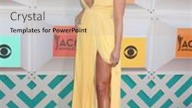  Presentation with miranda lambert - 