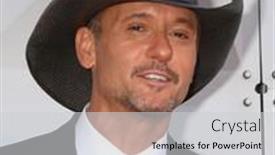  Presentation with four seasons - 