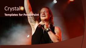  Presentation with country party - 