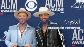  Presentation with mgm - 